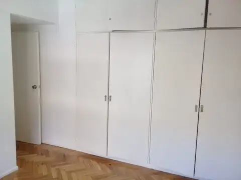 Departamento en Venta en Parque Patricios, USD 190.000