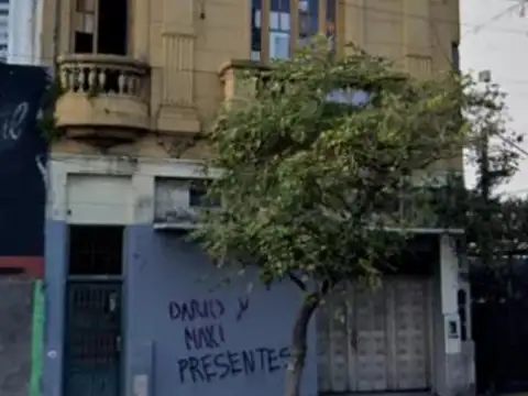 Hotel en Venta en Avellaneda, USD 300.000