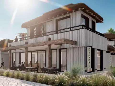 Terreno en Venta de 646,0 m2