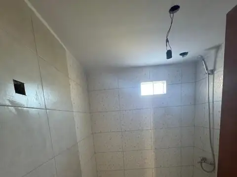 Departamento 2 AMB 48 MTRS CON PATIO AL CONTRAFRENTE A ESTRENAR SOBRE BYNNON