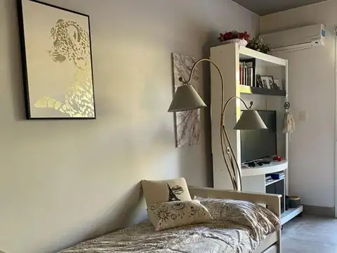 Departamento En Campus Vista