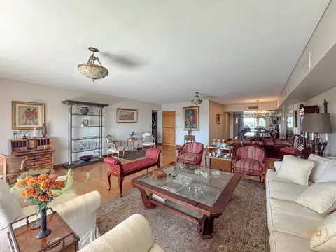 Departamento en Venta de 4 ambientes