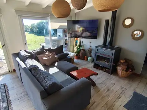 Casa en Venta en Playa Chapadmalal, USD 110.000