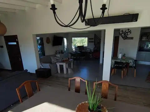 CASA 3 AMBIENTES -  CHAPADMALAL