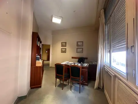 Oficina en Venta en San Nicolás, USD 130.000