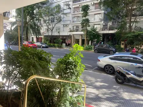 QUINTANA MANUEL PRES AV 400, Piso 13