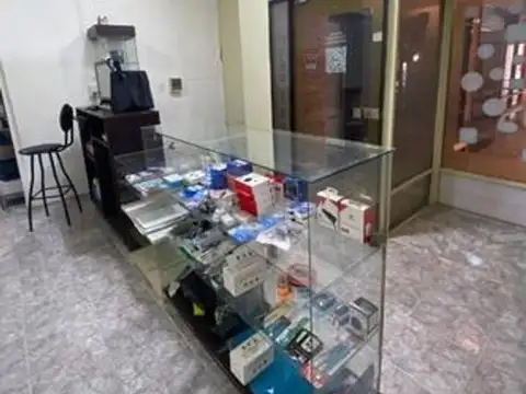 Local Comercial en Alquiler - B° Centro