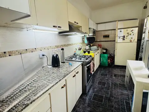 Departamento en Venta 40 años