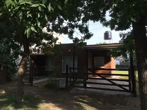 Casa en  Ricardone a la venta de 2 dormitorios