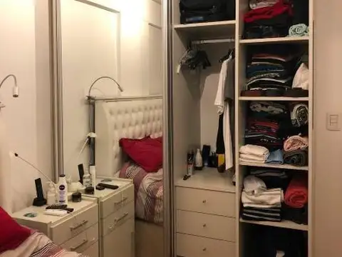 Departamento en Venta en Villa Sarmiento, USD 89.000