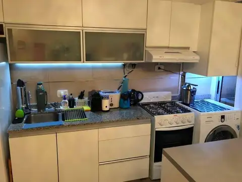 Departamento en Venta al Norte