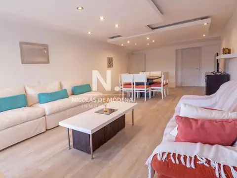 Departamento en Venta de 4 ambientes