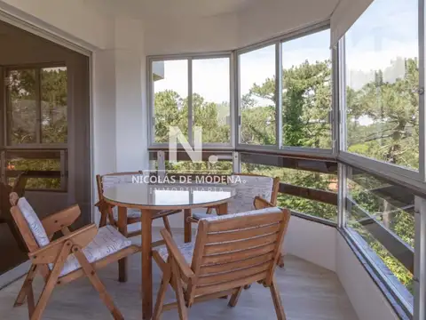 Departamento en Venta 40 años