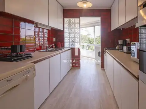 Departamento en Venta de 4 ambientes