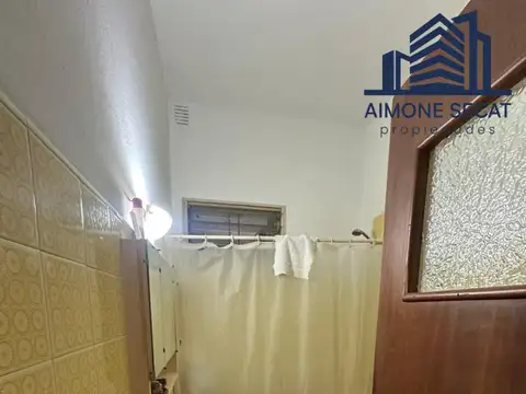 Depto Tipo Casa en Venta con 1 cocheras