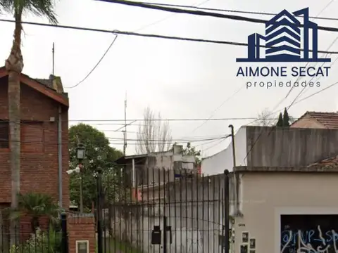 Ph 3 ambientes en venta. Villa Ballester