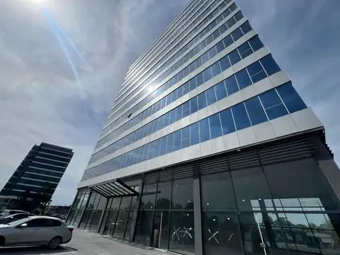 Colectora Este y San Roque