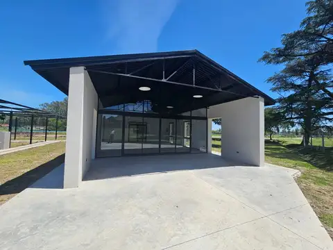 Casa en Venta en Pilar Del Este, USD 190.000