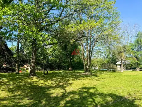 Casa en Venta 30 años