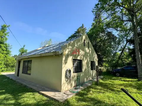 RESERVADA!!!!!!!!!   El Remanso 100