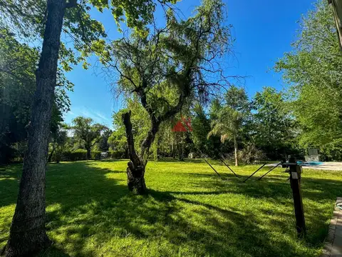 Casa  en Venta en El Remanso, Exaltación de la Cruz, G.B.A. Zona Norte