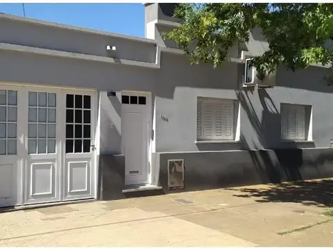 Casa céntrica en Esperanza