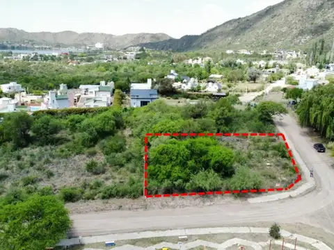 Terreno - Venta - Argentina, Potrero de los Funes