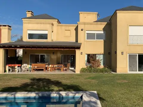 Casa  en Alq. Temporario en Laguna del Sol, General Pacheco, Tigre