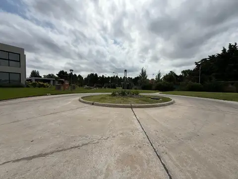 TERRENO EN VENTA EN CANNING CHICO - EXCELENTE UBICACIÓN