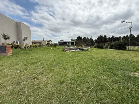 Terreno en Venta en Canning Chico, USD 73.000