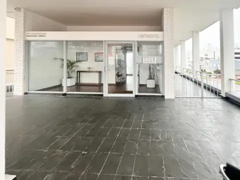 Venta Edificio Península