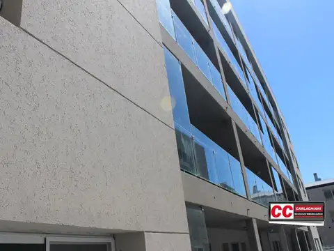 Departamento en Venta al Oeste