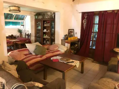 126 e/ Acceso Manuel San Martin y 29