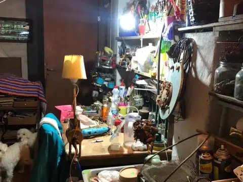 Casa en Venta 20 años