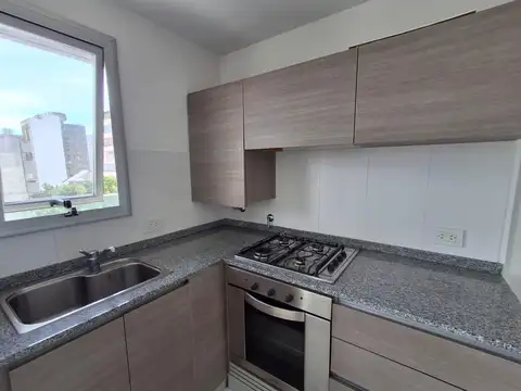 Departamento en Alquiler de 2 ambientes