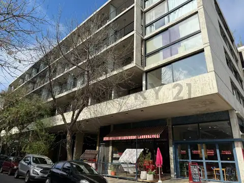 Venta Departamento 4 Ambientes Coghlan a Estrenar 140 m2 Full Amenities.