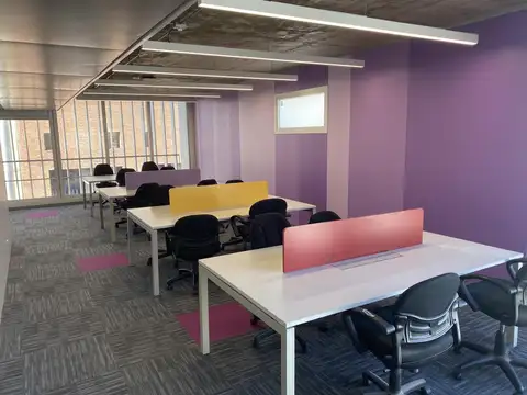 Oficina en Alquiler en Belgrano Barrancas, USD 23.444