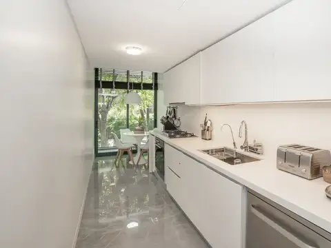 Departamento en Venta en Belgrano, USD 839.900