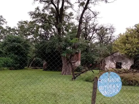 Terreno en Venta en Rafael Calzada, USD 20.000