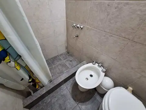 Depto Tipo Casa en Venta de 2 ambientes