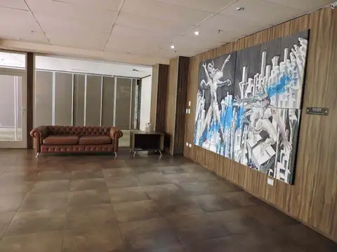 VENTA DEPARTAMENTO 1 DORMITORIO TORRE LEONARDO