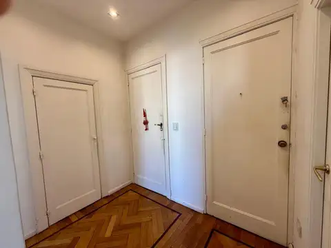 Oficina Monoambiente con 1 baño