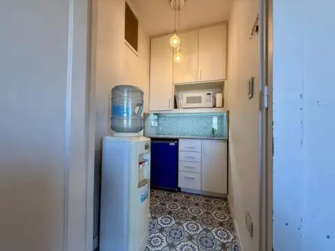 Oficina en Alquiler en San Nicolás, USD 900
