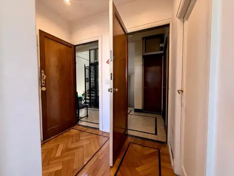 Oficina en Alquiler en San Nicolás, USD 900