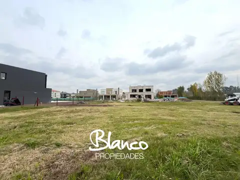 Terreno Lote  en Venta en Chateau Pilar, Pilar, G.B.A. Zona Norte
