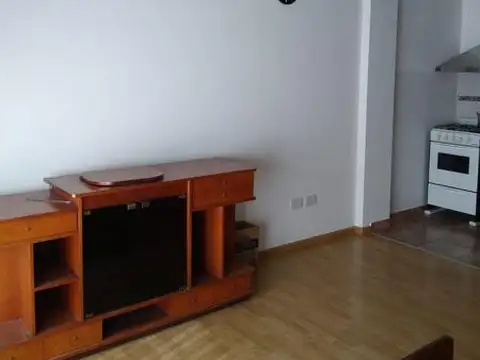 Departamento en Alquiler Temporal A Estrenar