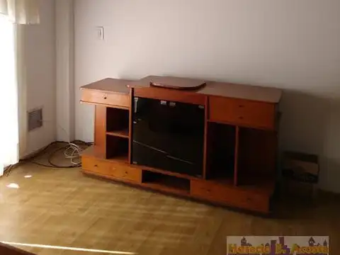 Departamento - Caseros