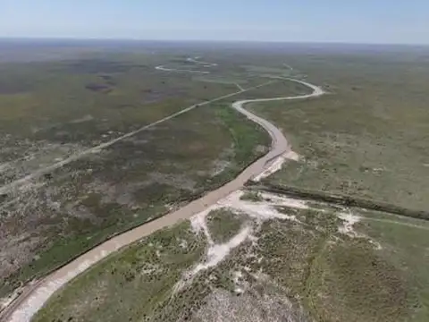 Campo en venta en Santa Fe