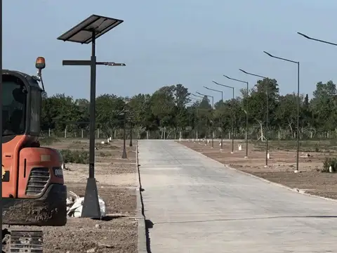 Galpon en Alquiler 73  mts Fondo