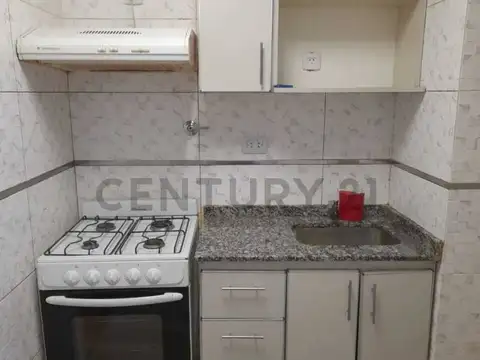 Departamento en Alquiler de 3 ambientes